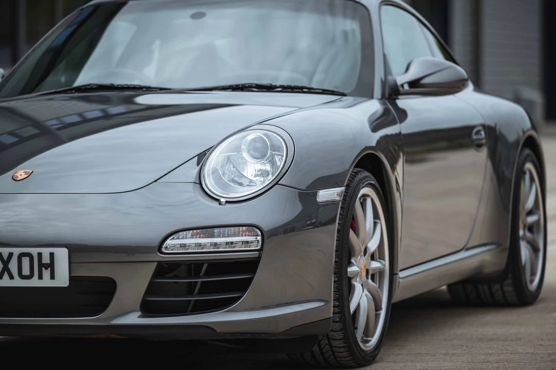 2009 Porsche 997 Carrera S - Image 21 of 31