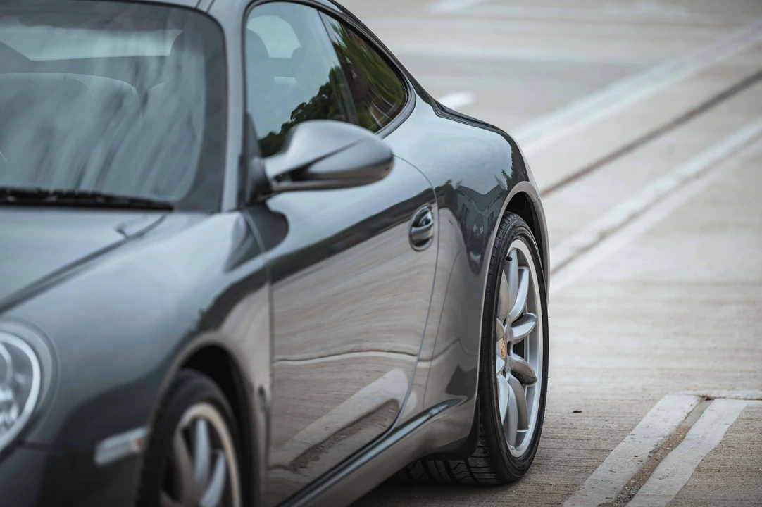 2009 Porsche 997 Carrera S - Image 23 of 31
