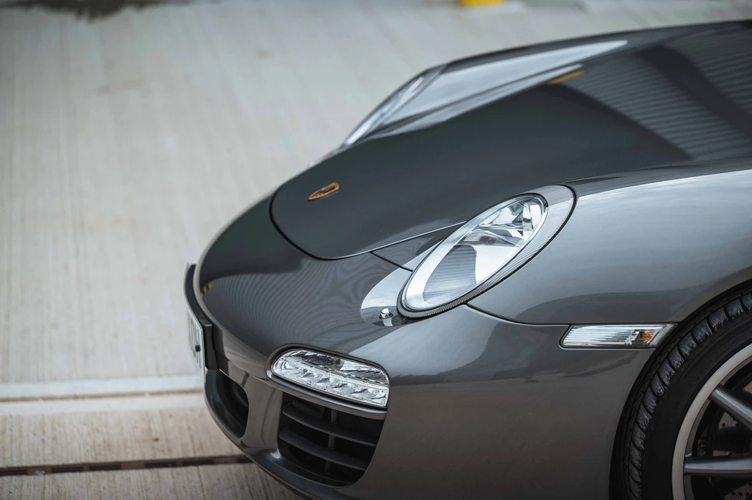 2009 Porsche 997 Carrera S - Image 25 of 31