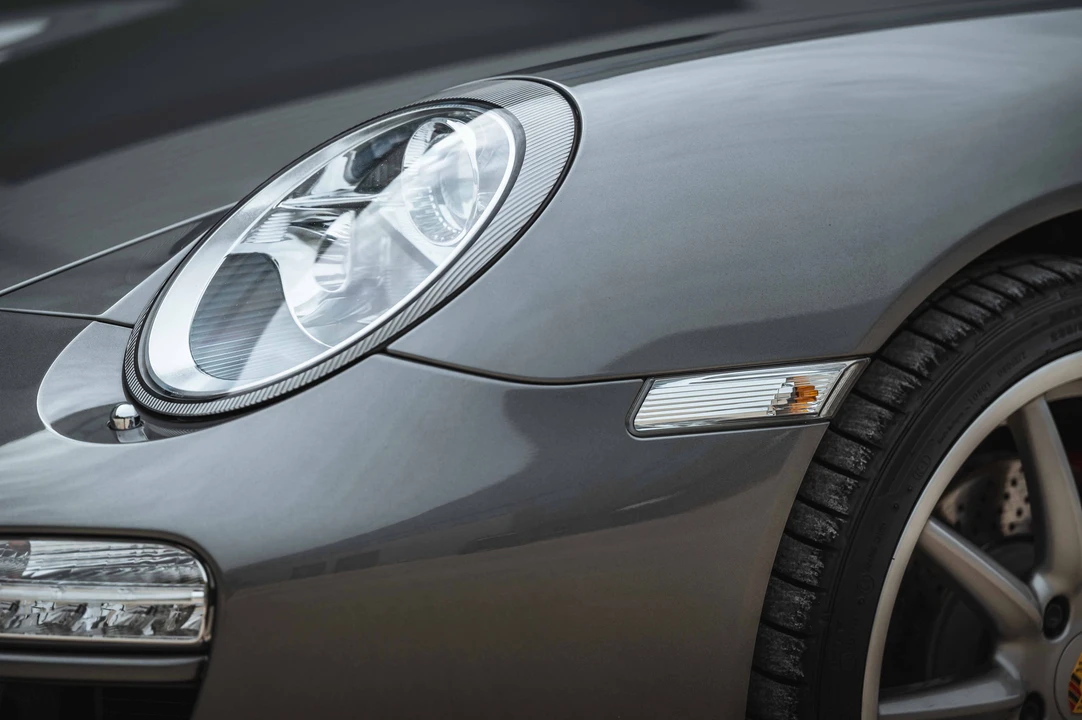 2009 Porsche 997 Carrera S - Image 26 of 31