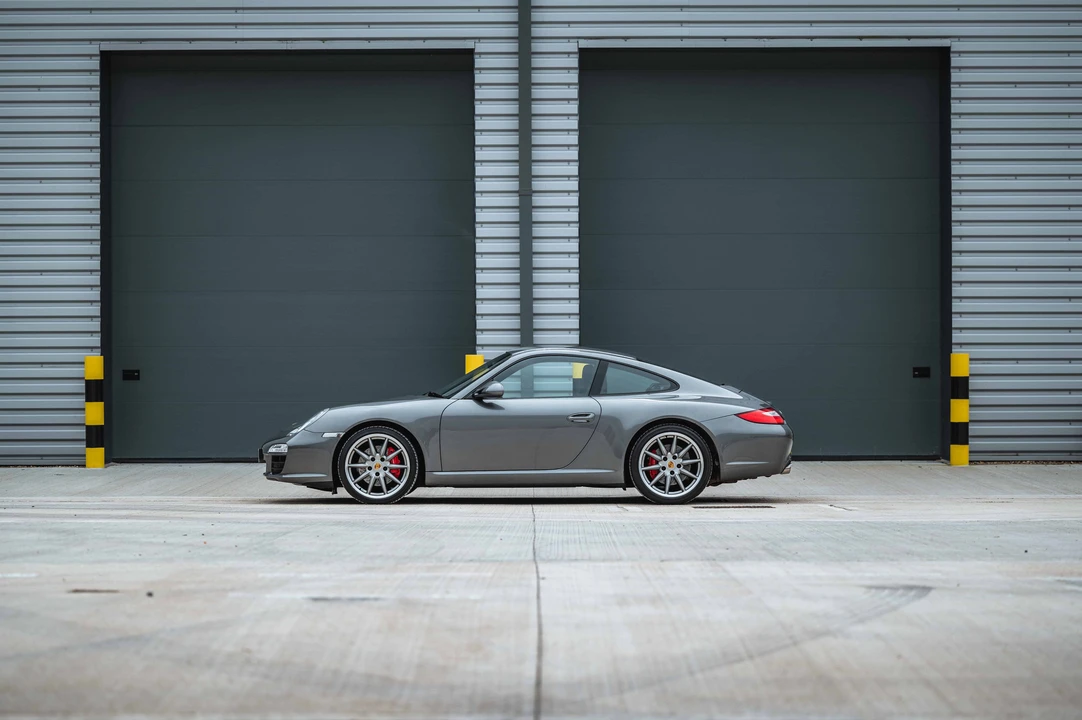 2009 Porsche 997 Carrera S - Image 5 of 31