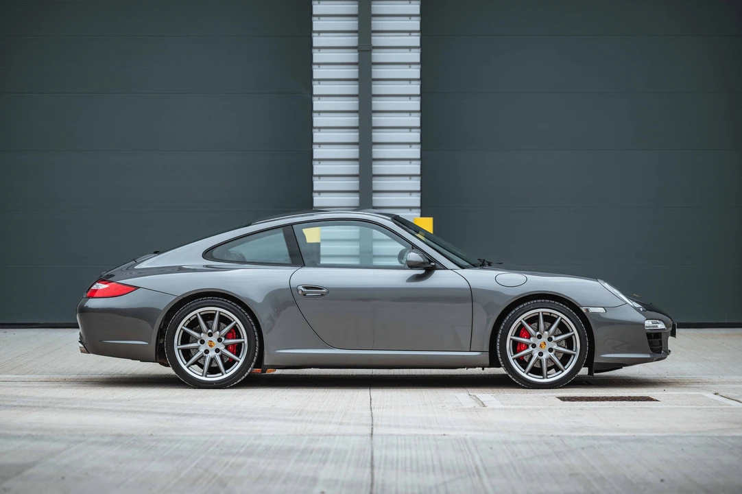 2009 Porsche 997 Carrera S - Image 9 of 31