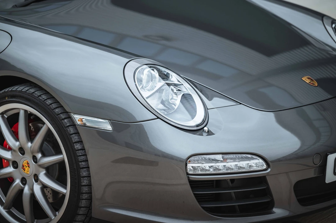 2009 Porsche 997 Carrera S - Image 27 of 31
