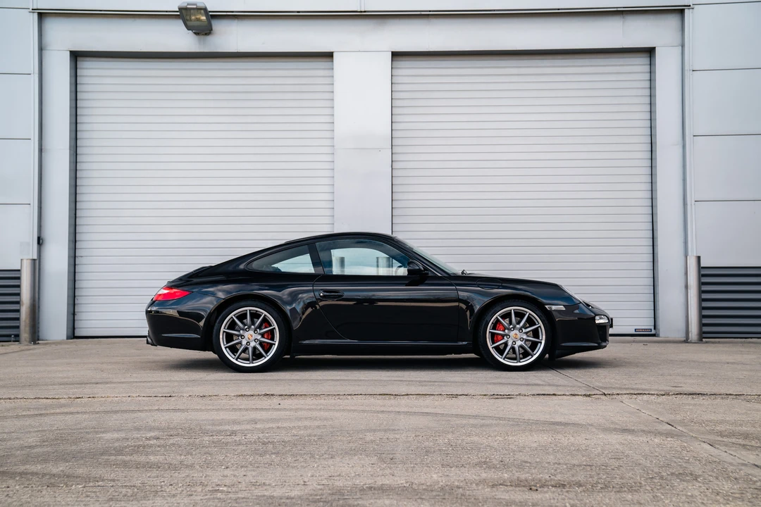 2009 Porsche 997 Carrera S - Image 5 of 31