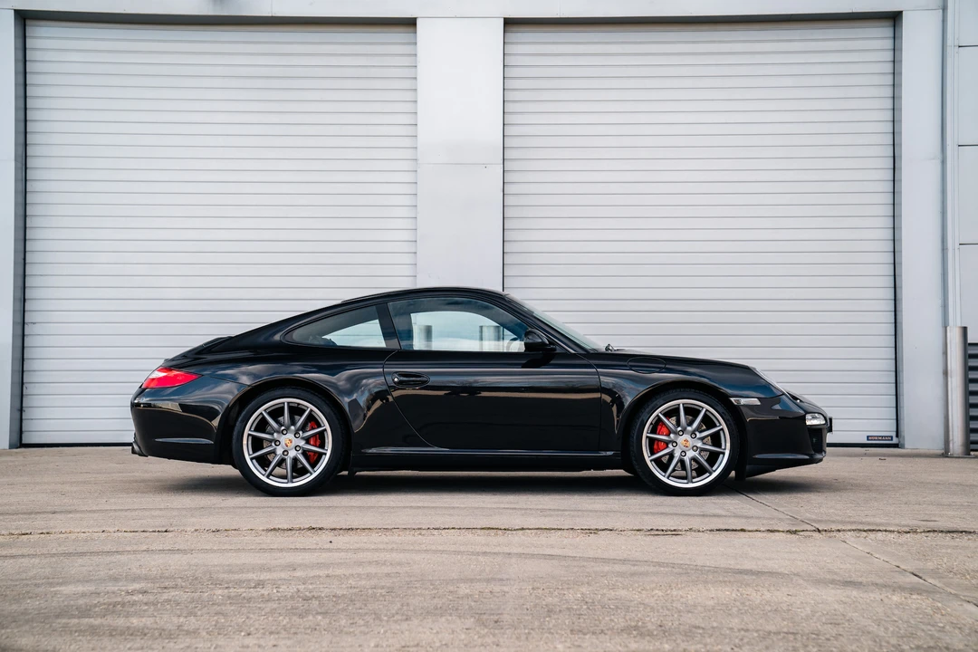 2009 Porsche 997 Carrera S - Image 13 of 31