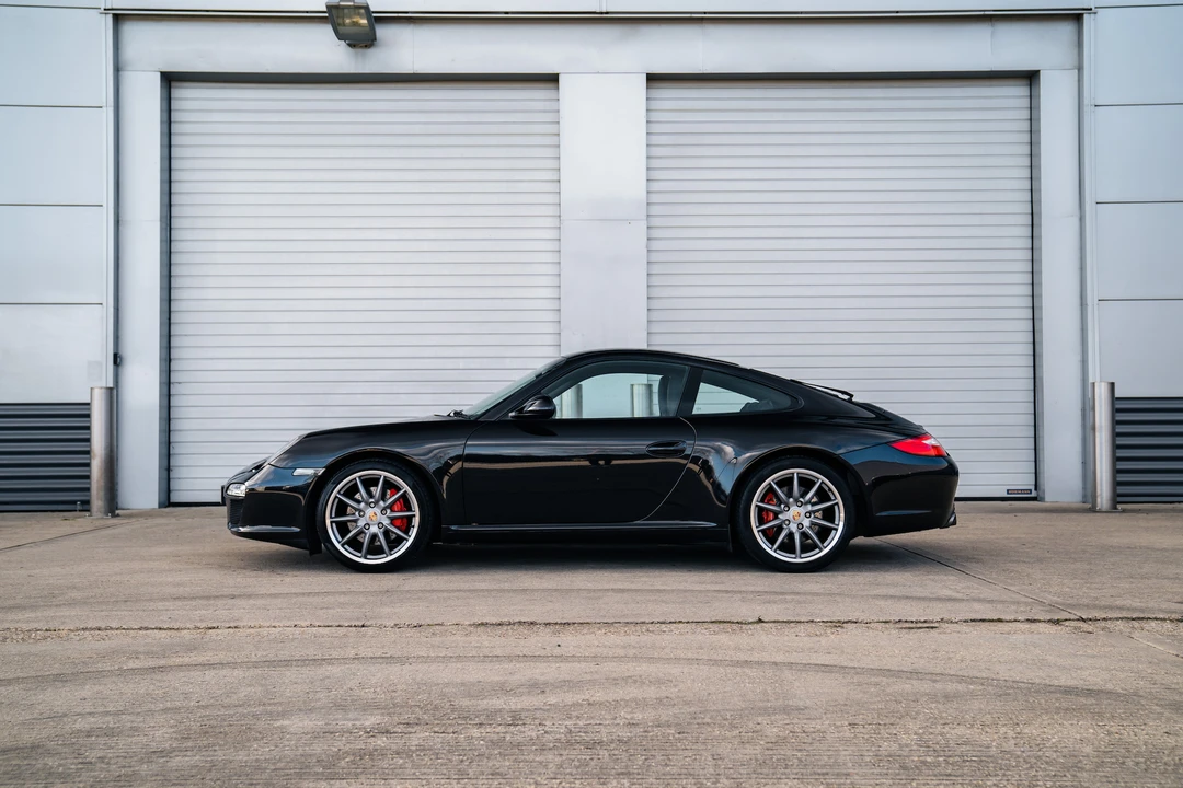 2009 Porsche 997 Carrera S - Image 17 of 31