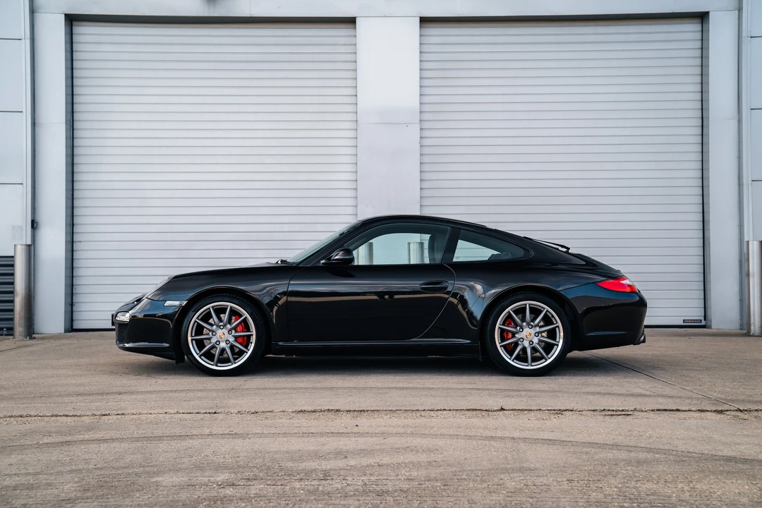 2009 Porsche 997 Carrera S - Image 9 of 31