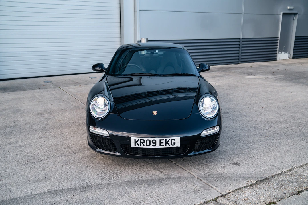 2009 Porsche 997 Carrera S - Image 3 of 31