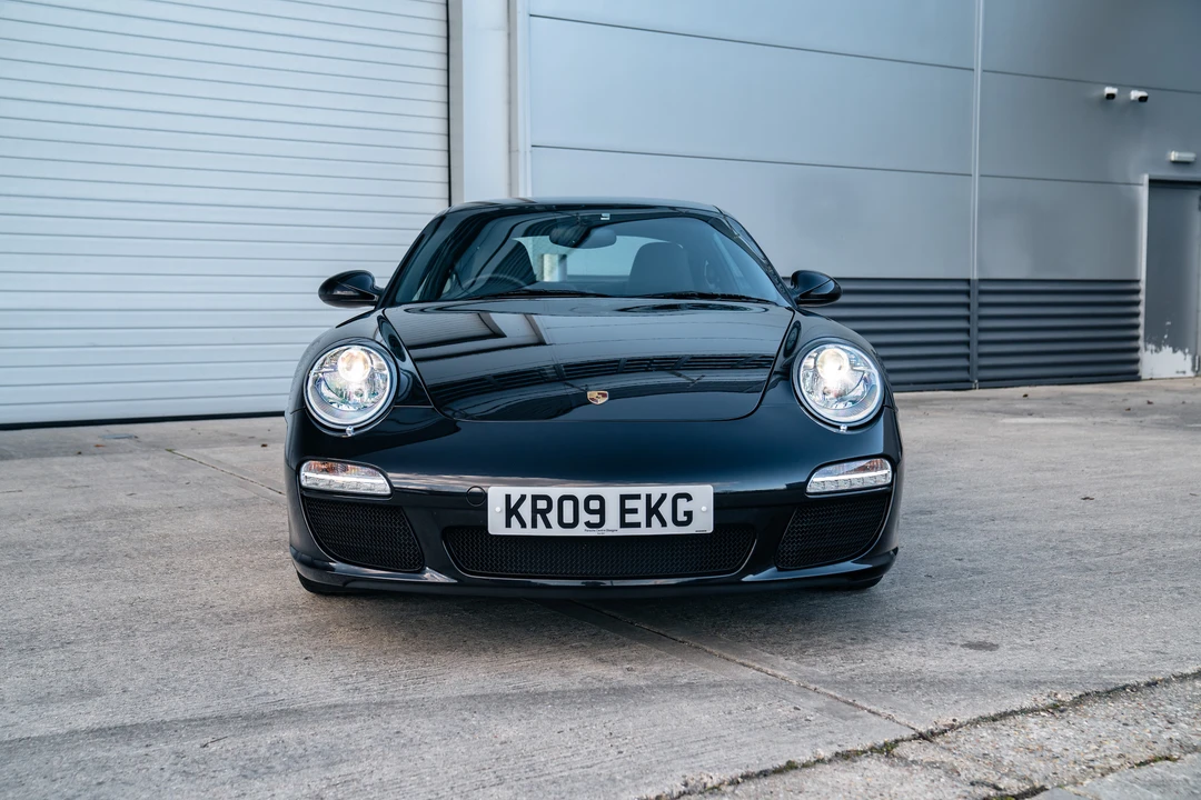 2009 Porsche 997 Carrera S - Image 11 of 31