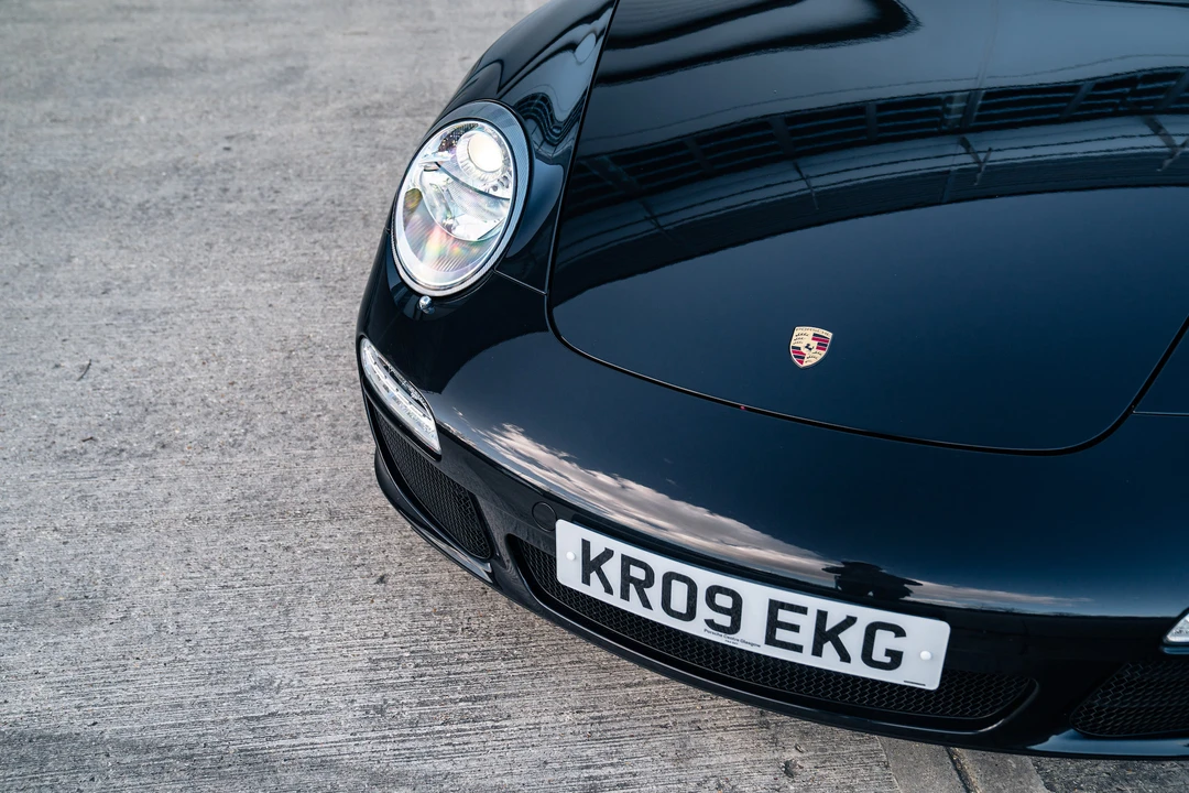 2009 Porsche 997 Carrera S - Image 19 of 31