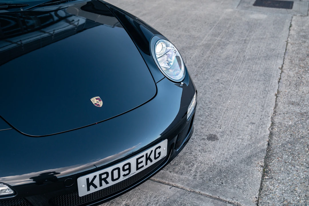 2009 Porsche 997 Carrera S - Image 20 of 31