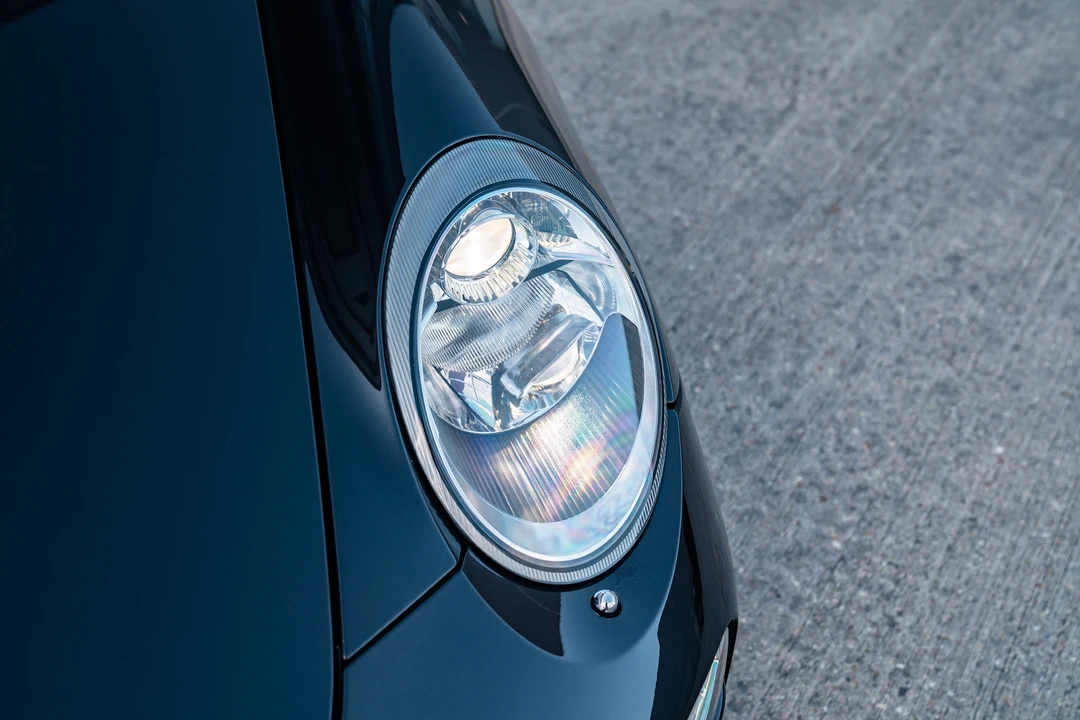 2009 Porsche 997 Carrera S - Image 21 of 31