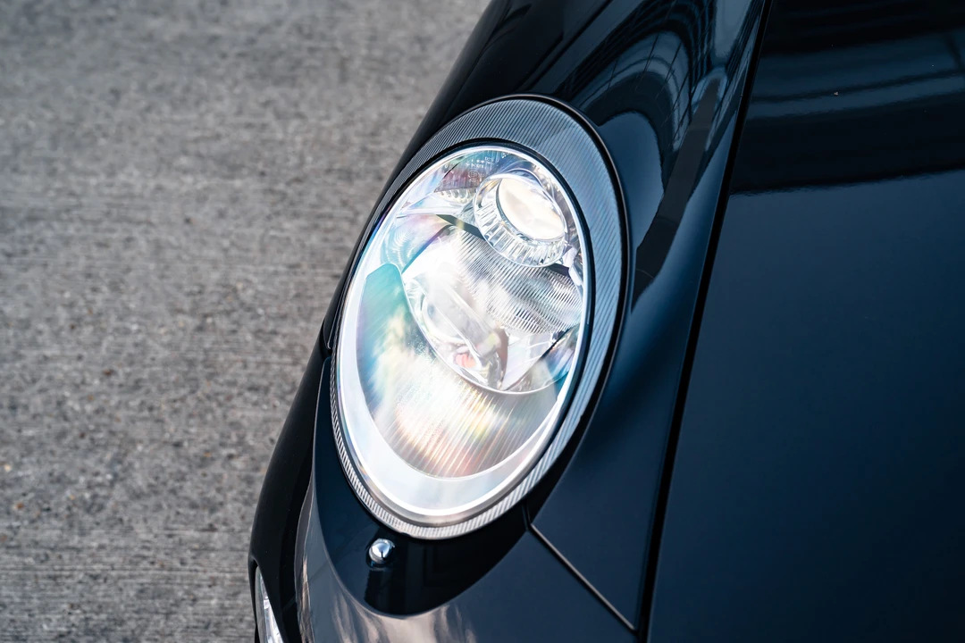 2009 Porsche 997 Carrera S - Image 22 of 31