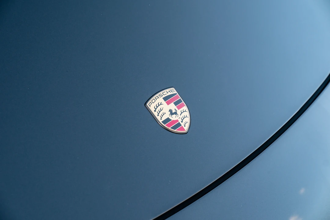 2009 Porsche 997 Carrera S - Image 23 of 31