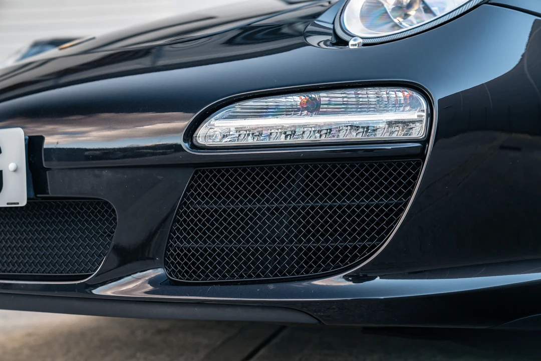 2009 Porsche 997 Carrera S - Image 26 of 31