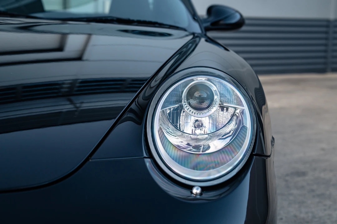 2009 Porsche 997 Carrera S - Image 27 of 31