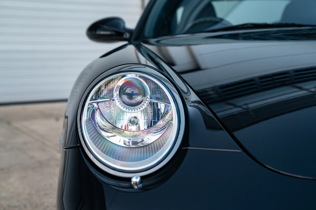 2009 Porsche 997 Carrera S - Image 28 of 31