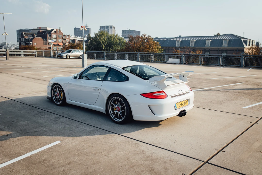 2009 Porsche 997 GT3 - Image 11 of 31