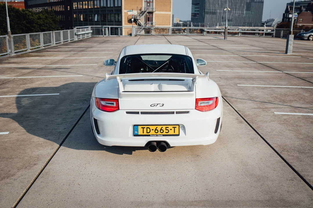 2009 Porsche 997 GT3 - Image 13 of 31