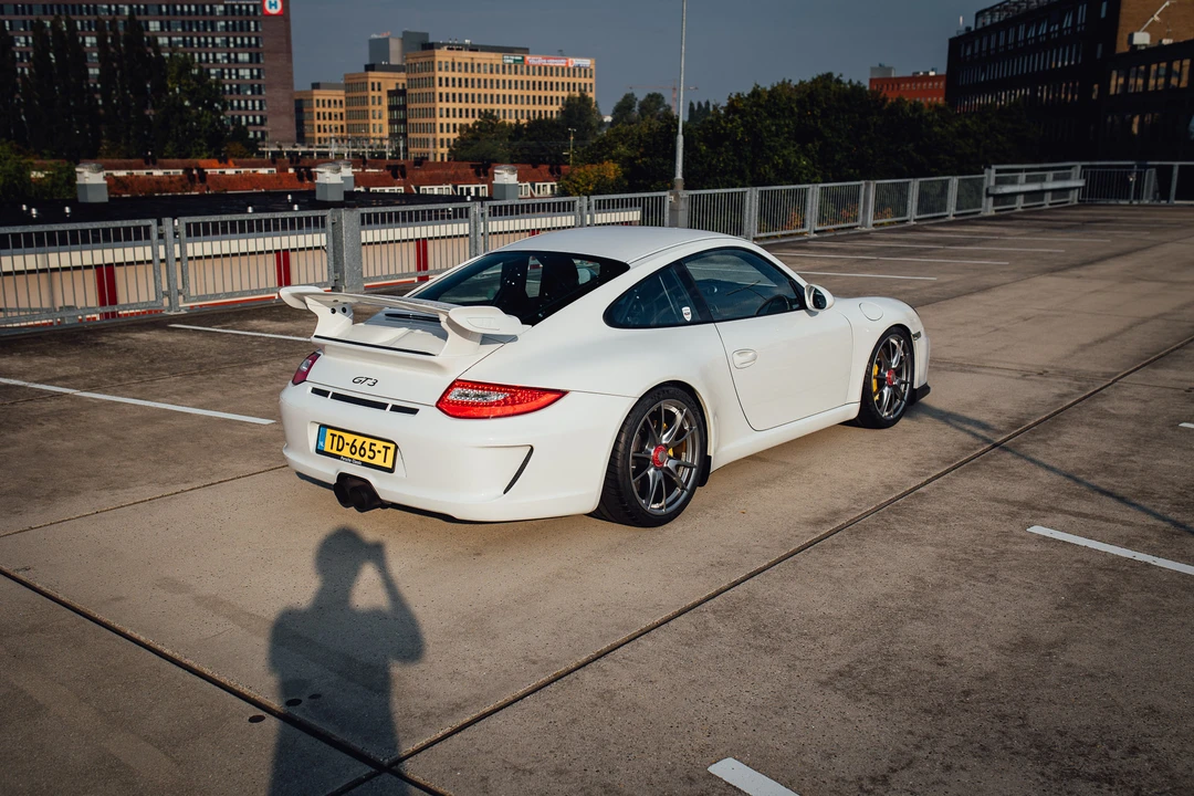2009 Porsche 997 GT3 - Image 15 of 31