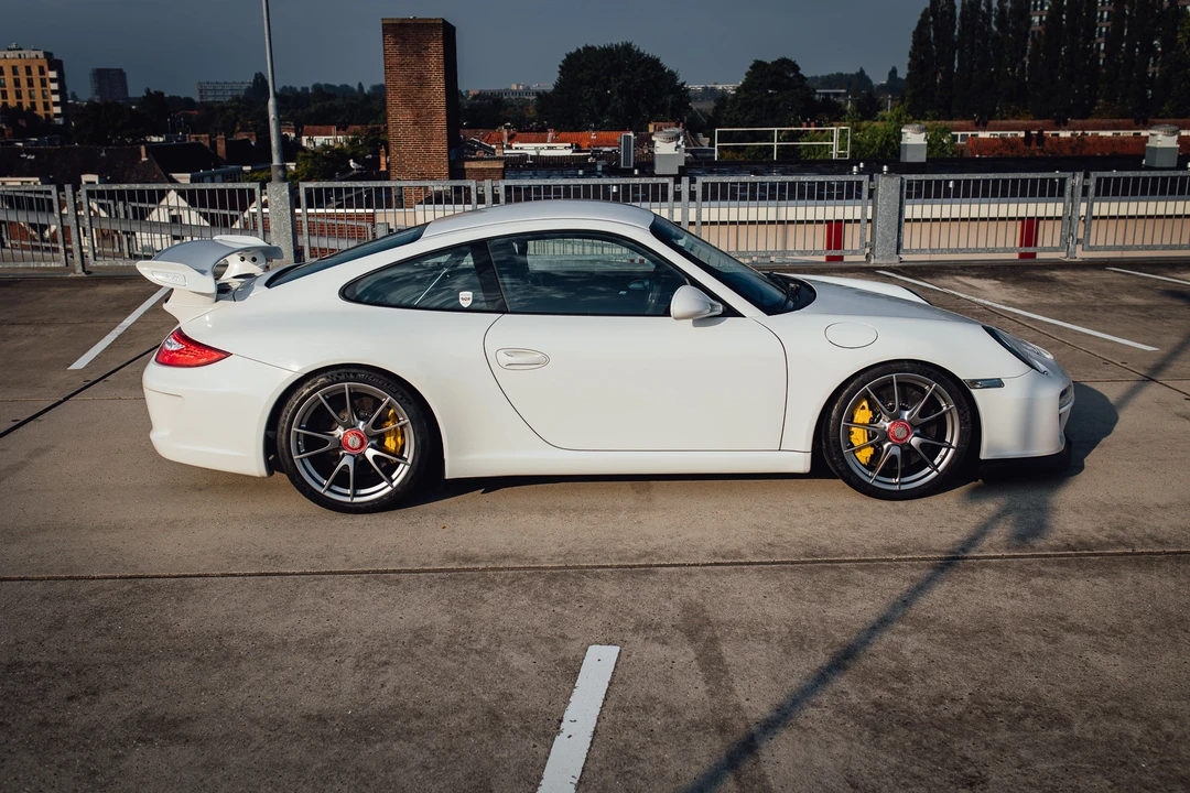 2009 Porsche 997 GT3 - Image 17 of 31