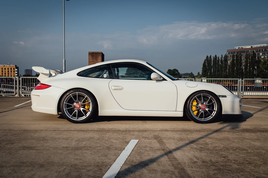 2009 Porsche 997 GT3 - Image 18 of 31