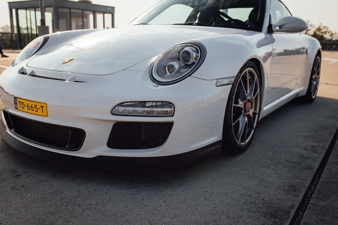 2009 Porsche 997 GT3 - Image 23 of 31