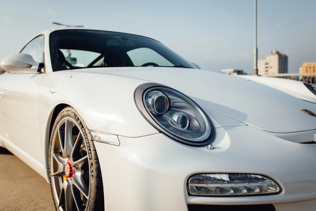 2009 Porsche 997 GT3 - Image 25 of 31