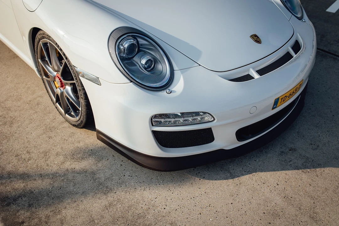 2009 Porsche 997 GT3 - Image 27 of 31