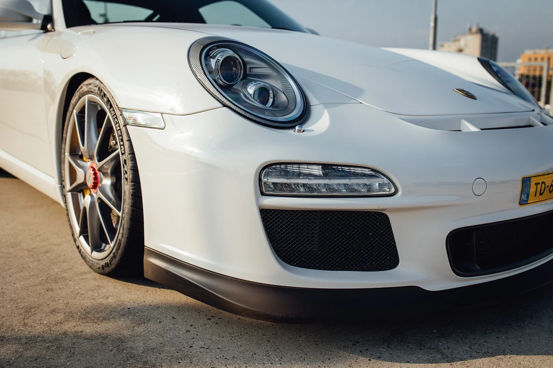 2009 Porsche 997 GT3 - Image 28 of 31