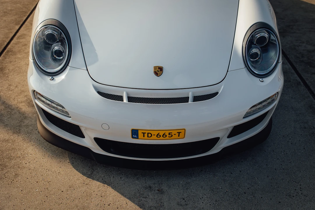 2009 Porsche 997 GT3 - Image 29 of 31