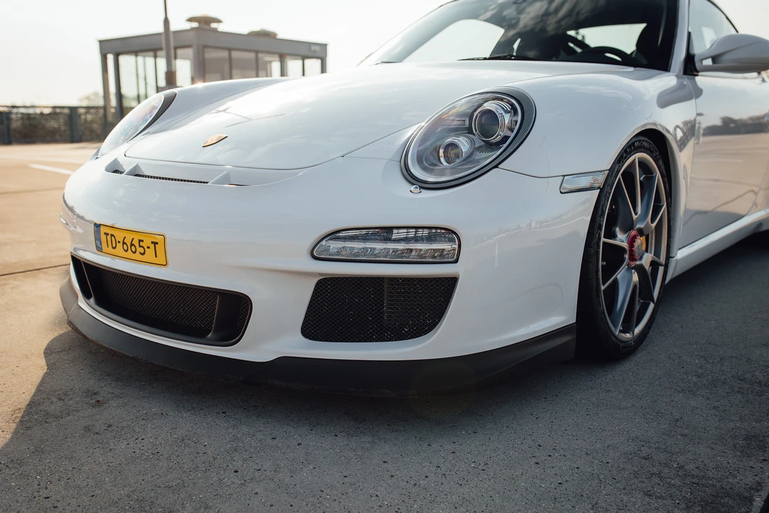 2009 Porsche 997 GT3 - Image 31 of 31