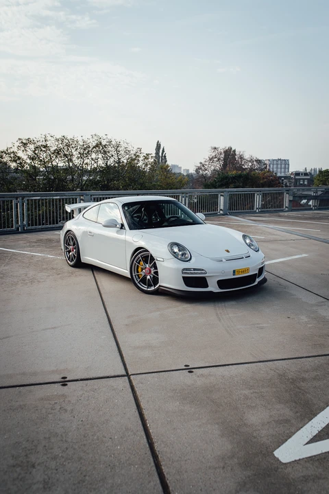 2009 Porsche 997 GT3 - Image 21 of 31