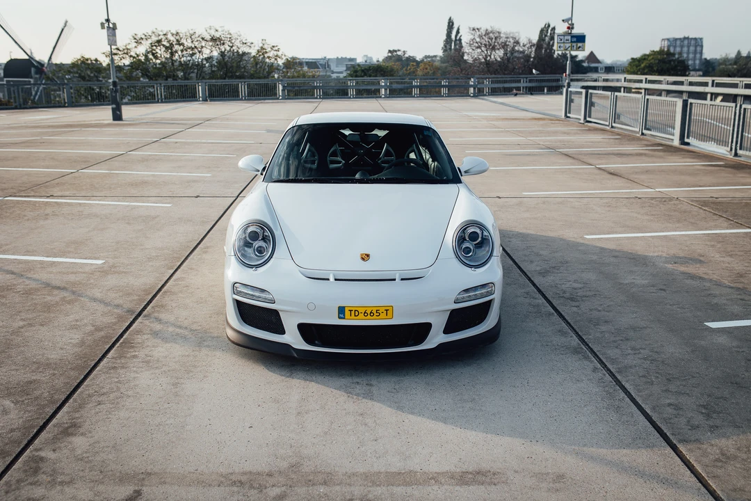 2009 Porsche 997 GT3 - Image 6 of 31