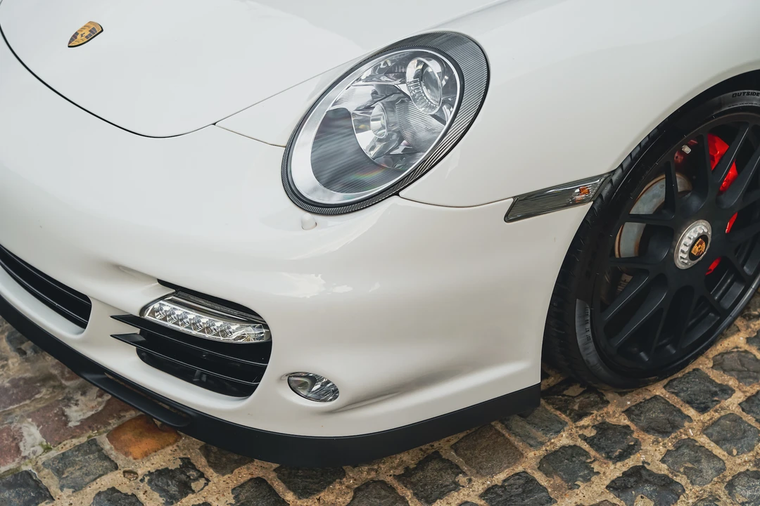 2009 Porsche 997 Turbo - Image 24 of 31