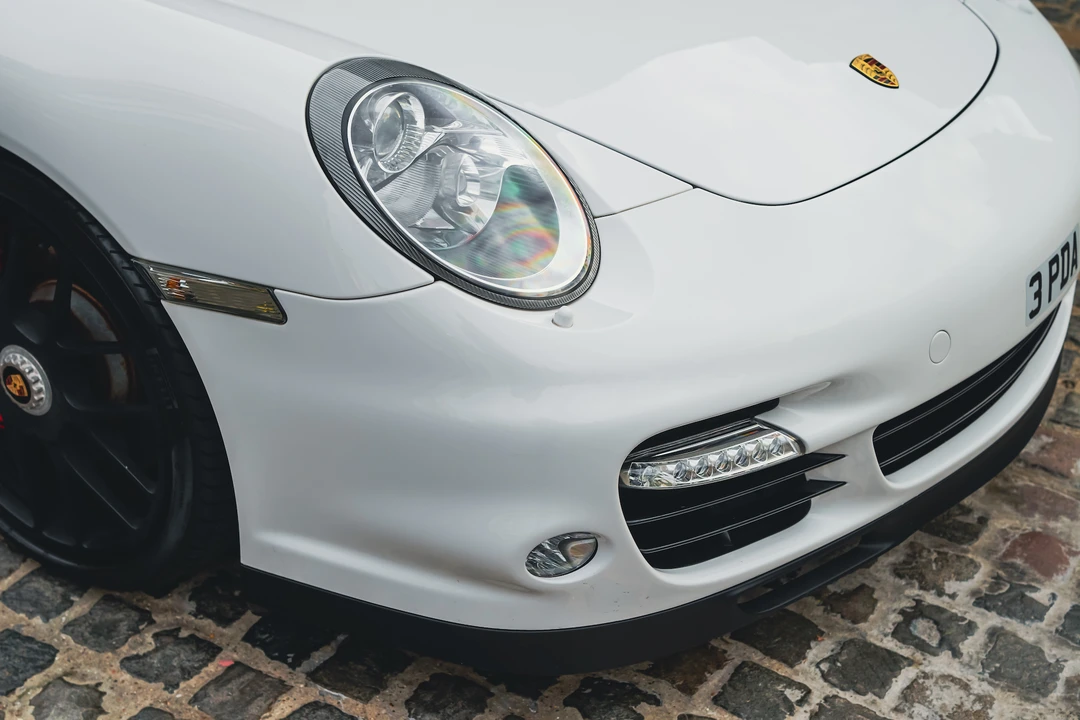 2009 Porsche 997 Turbo - Image 25 of 31