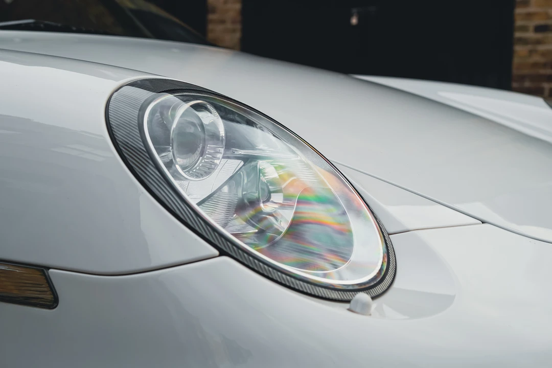 2009 Porsche 997 Turbo - Image 26 of 31