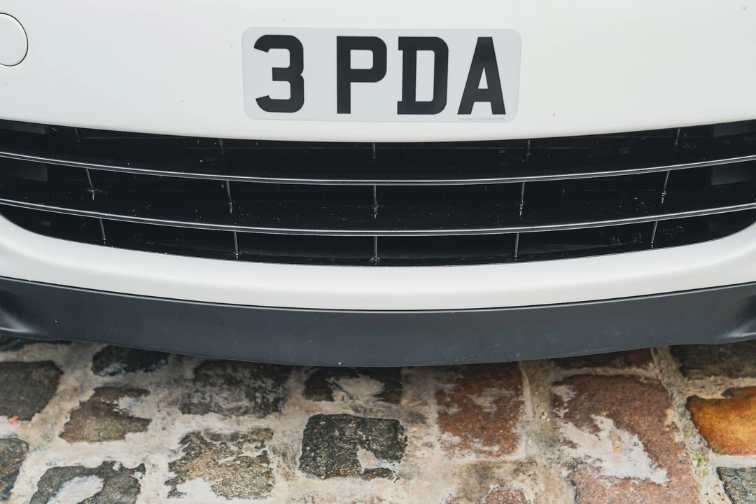 2009 Porsche 997 Turbo - Image 30 of 31