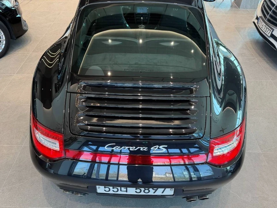 2009 Porsche 911 - Image 3 of 20