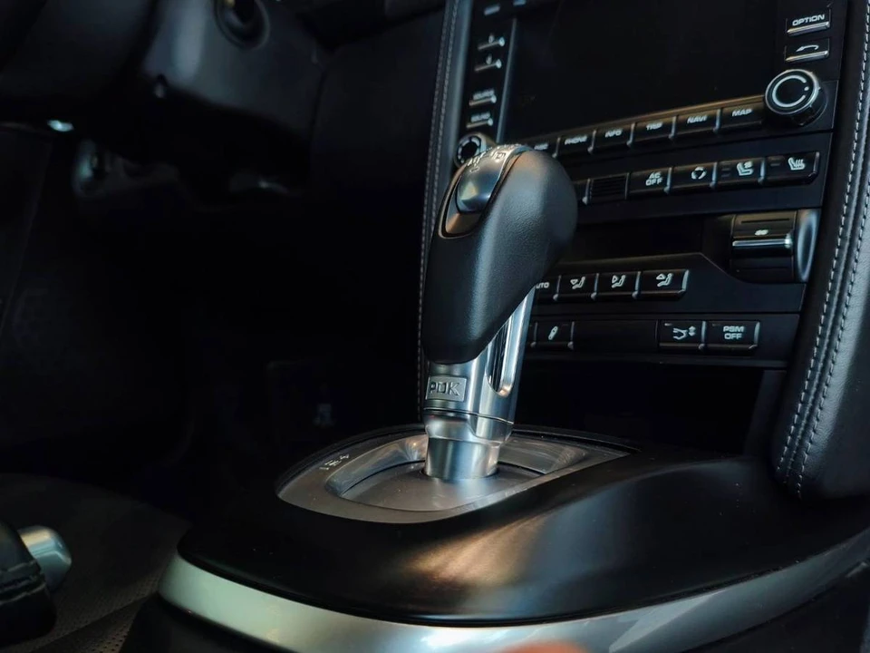 2009 Porsche 911 - Image 16 of 20