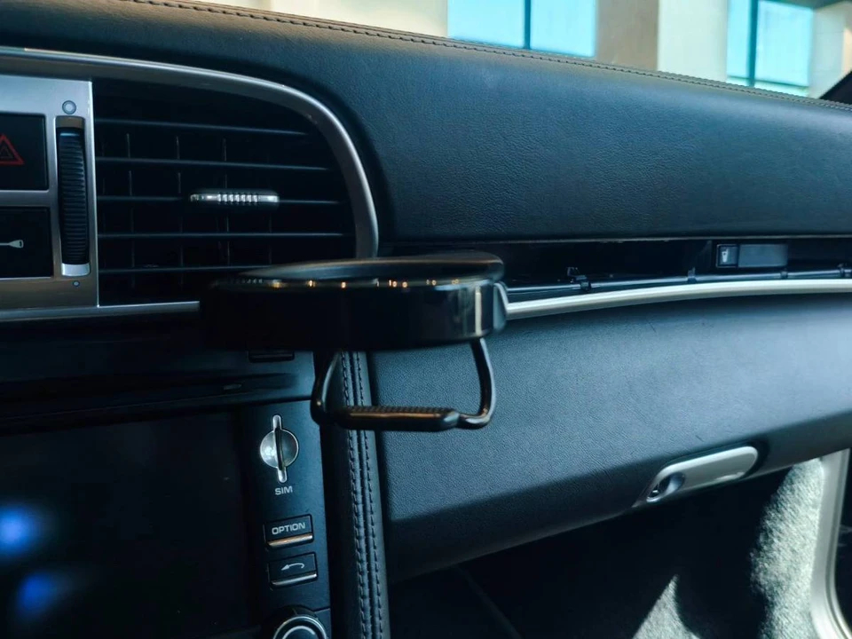 2009 Porsche 911 - Image 19 of 20