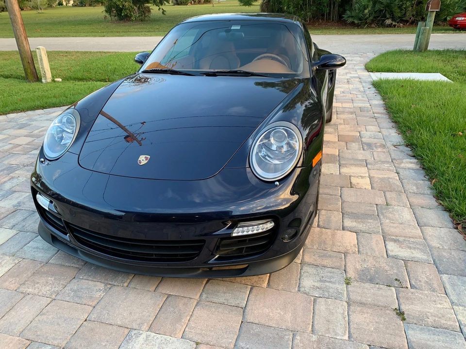 2009 Porsche 997 Turbo - Image 2 of 15