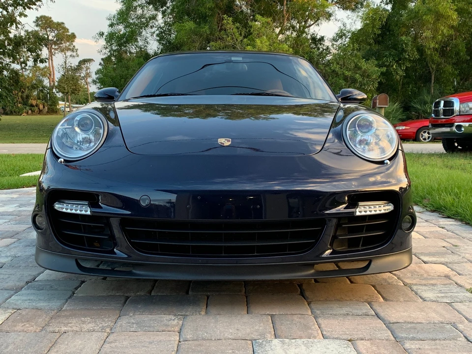 2009 Porsche 997 Turbo - Image 5 of 15