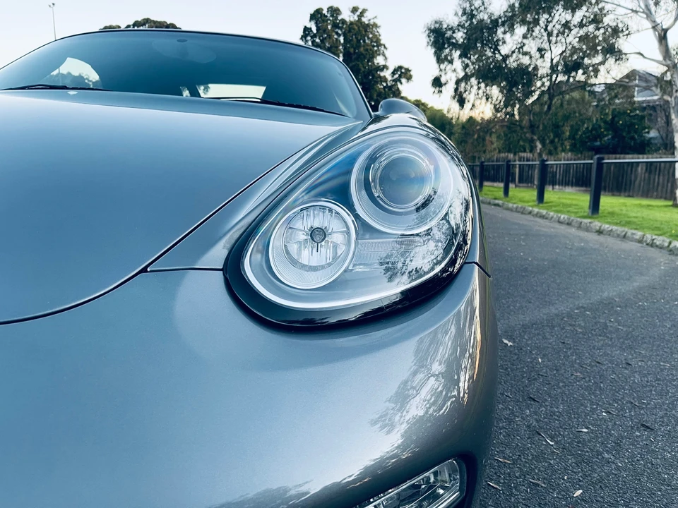 2009 Porsche 987 Boxster S - Image 19 of 31
