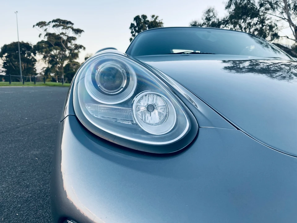 2009 Porsche 987 Boxster S - Image 20 of 31