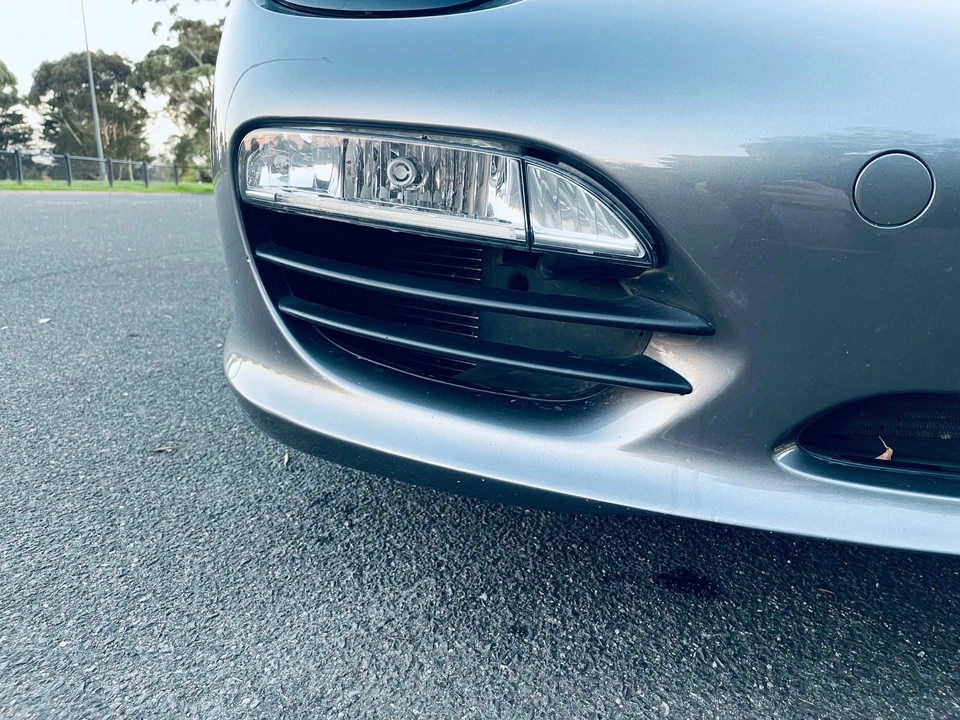 2009 Porsche 987 Boxster S - Image 21 of 31