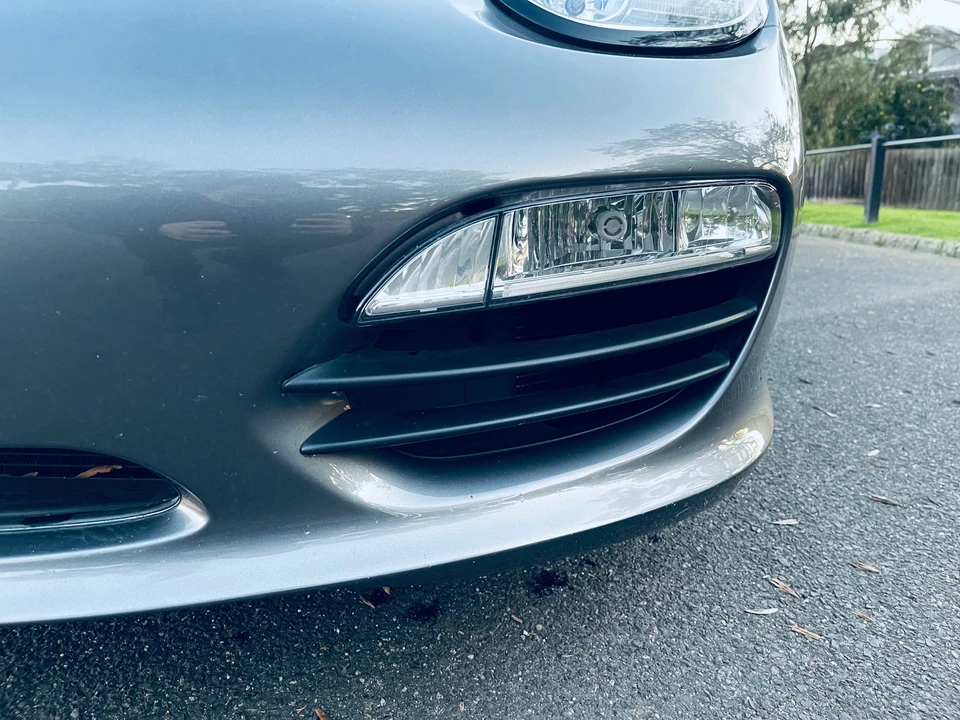 2009 Porsche 987 Boxster S - Image 22 of 31