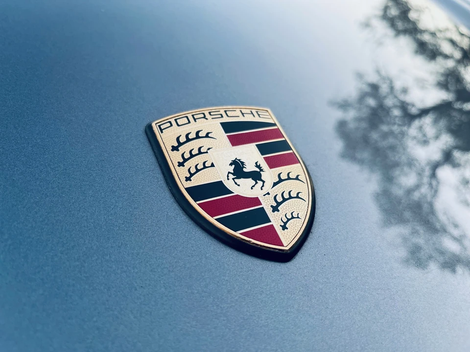 2009 Porsche 987 Boxster S - Image 23 of 31