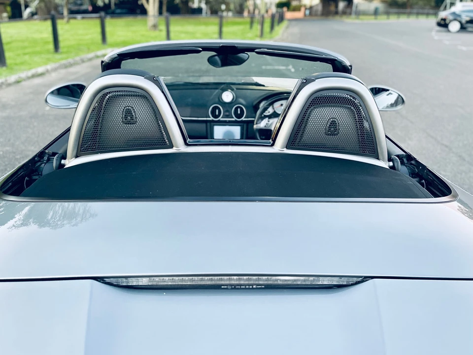 2009 Porsche 987 Boxster S - Image 26 of 31