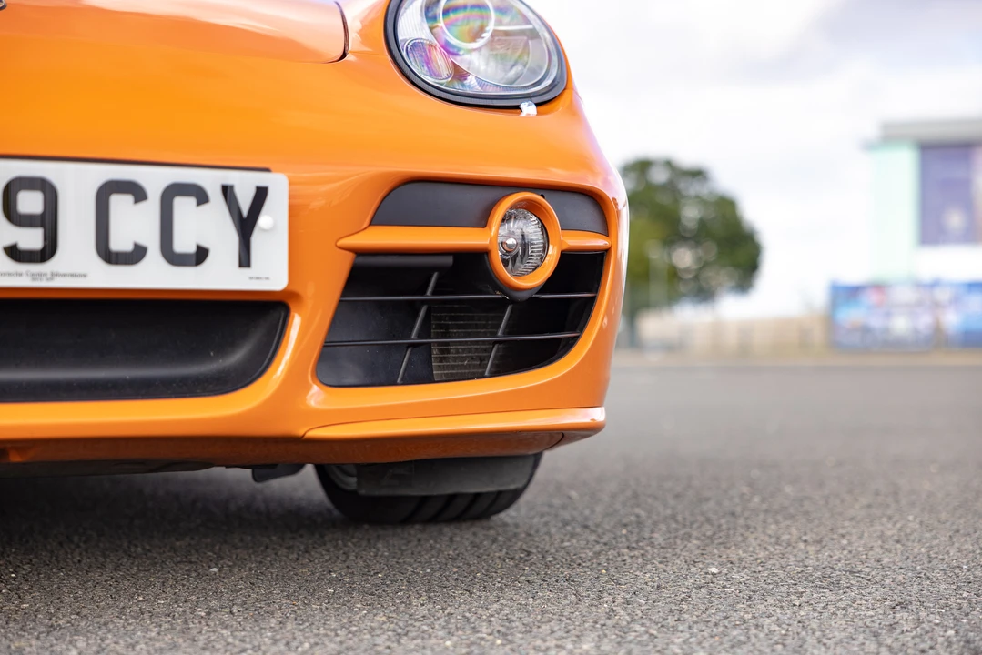 2009 Porsche 987 Cayman S - Image 21 of 31